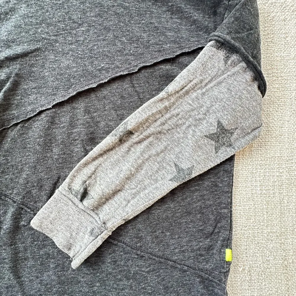 Kind is Cool Hooded Tee GUC S/6